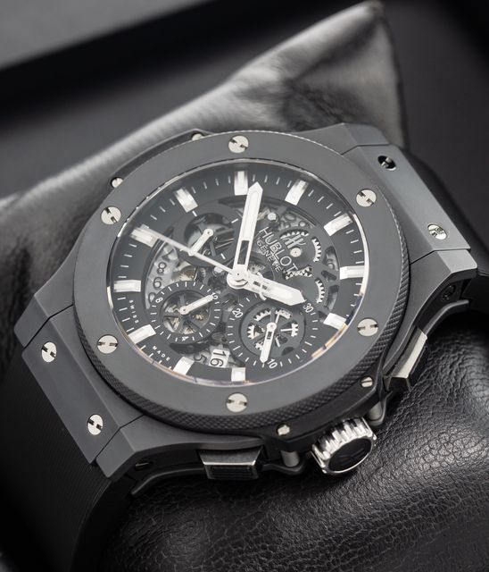 Hublot Big Bang 311.CI.1170.RX Image 5